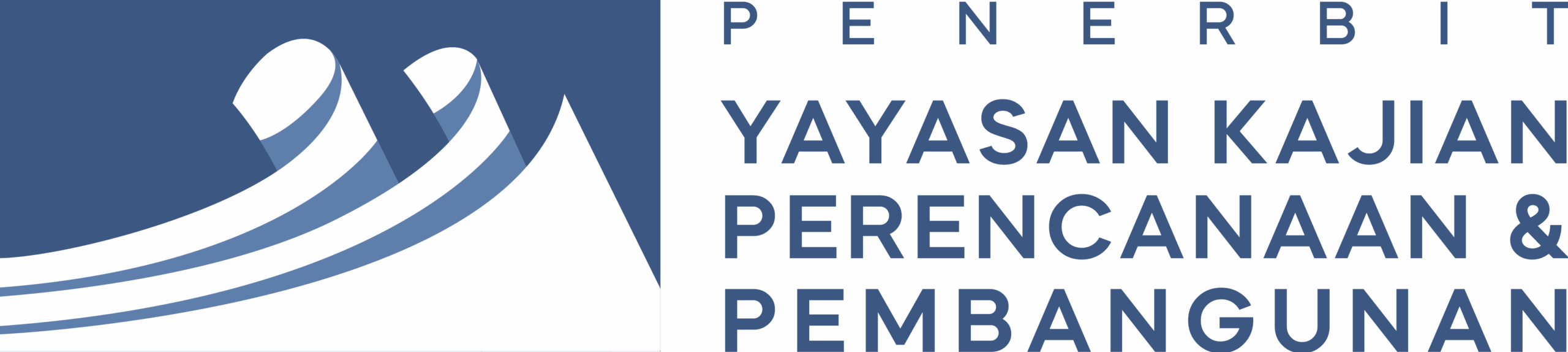 Penerbit Yayasan Kajian Perencanaan dan Pembangunan