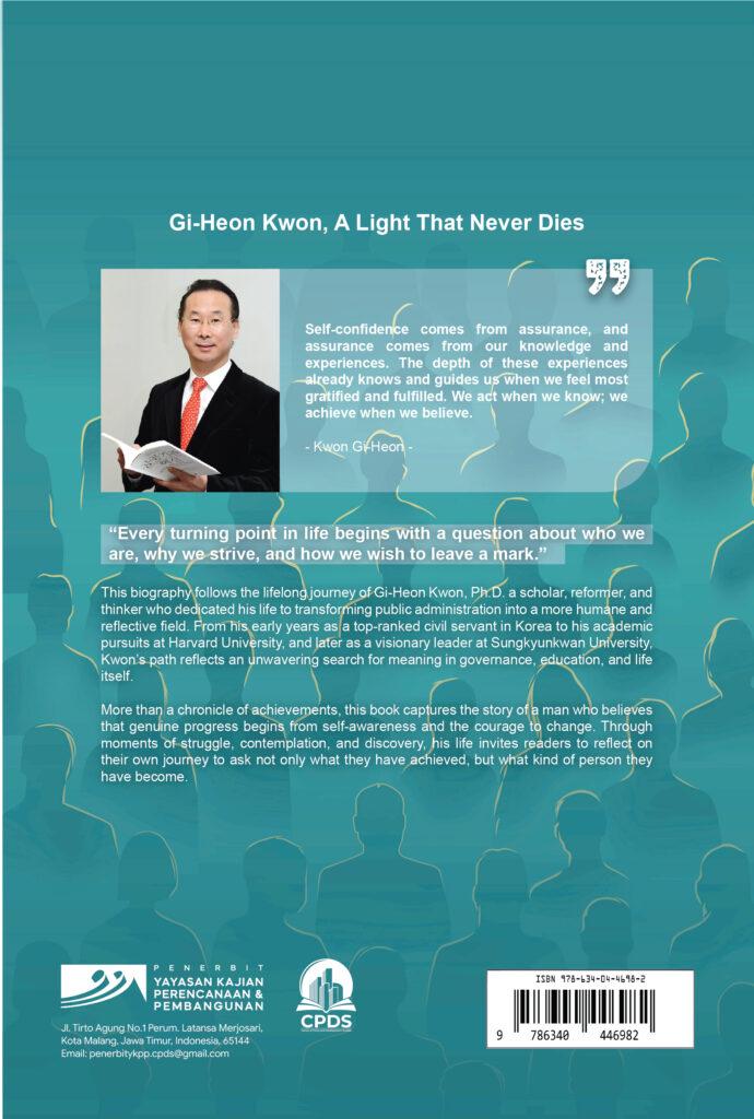 Great Turning Point 1-05