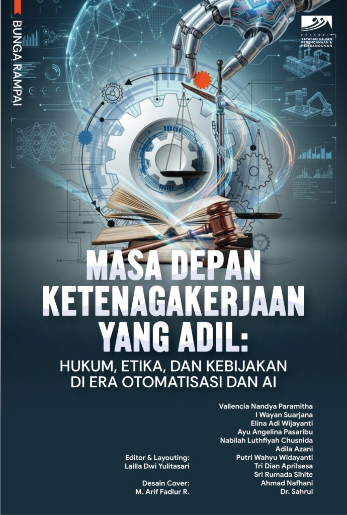 Revisi Hukum Ketenagakerjaan (Bunga Rampai)-01