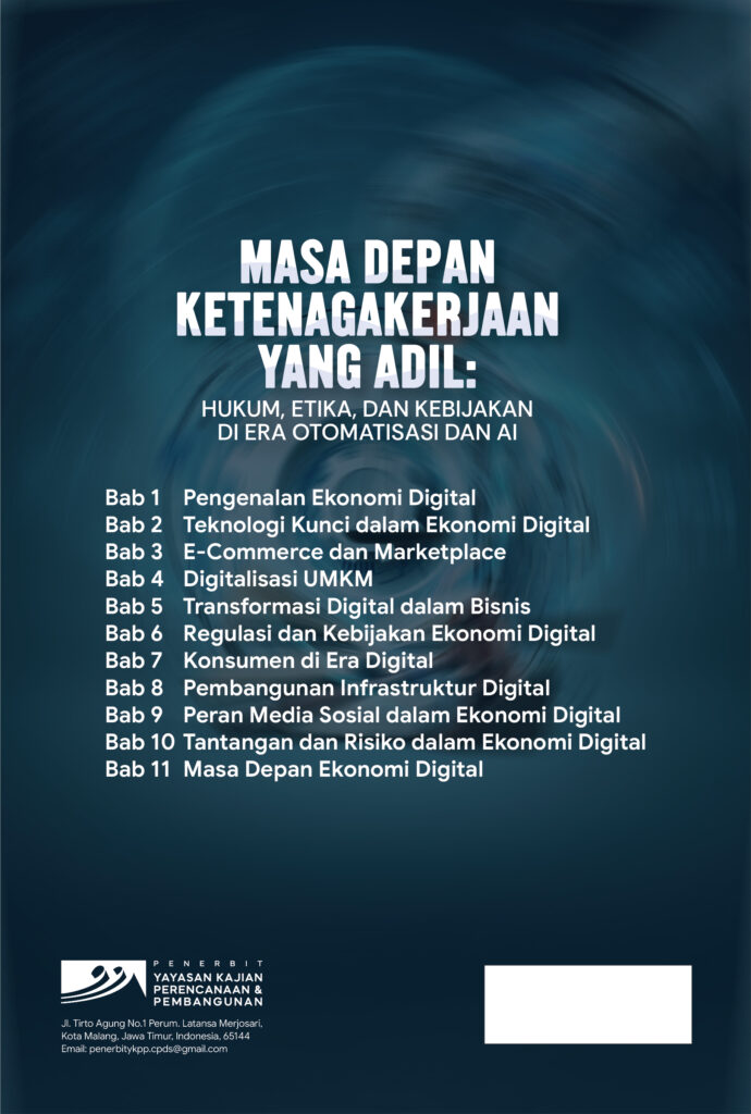 Revisi Hukum Ketenagakerjaan (Bunga Rampai)-02