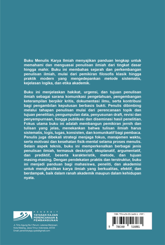 Metode Penulisan Karya Ilmiah 2-02